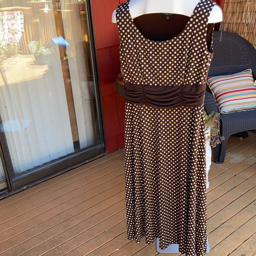 Perceptions New York Size 14 Dress